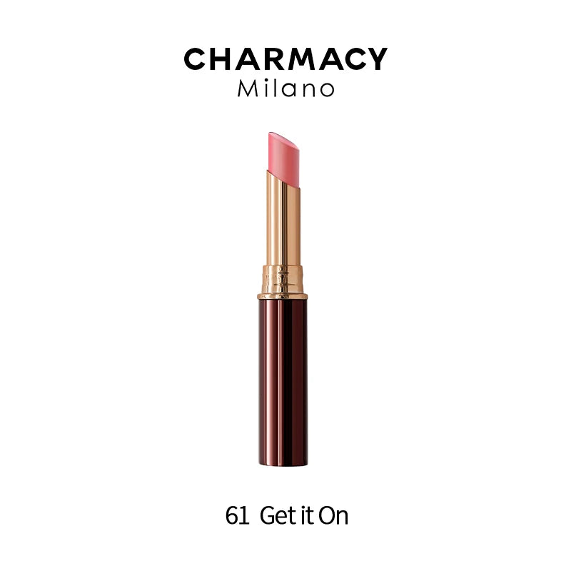 CHARMACY Long Lasting Waterproof Matte Nude Lipstick