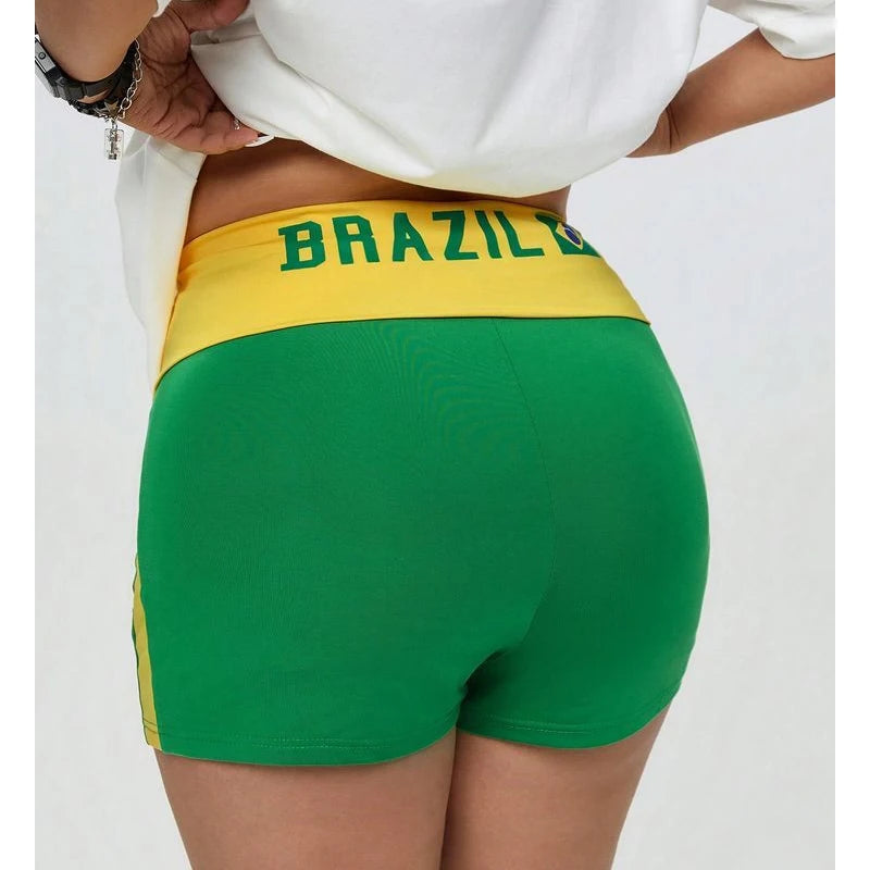 Brasil Shorts