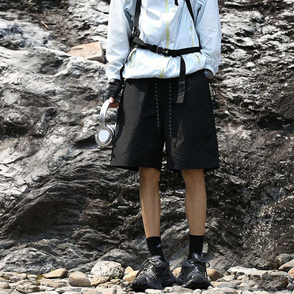 Casual Shorts