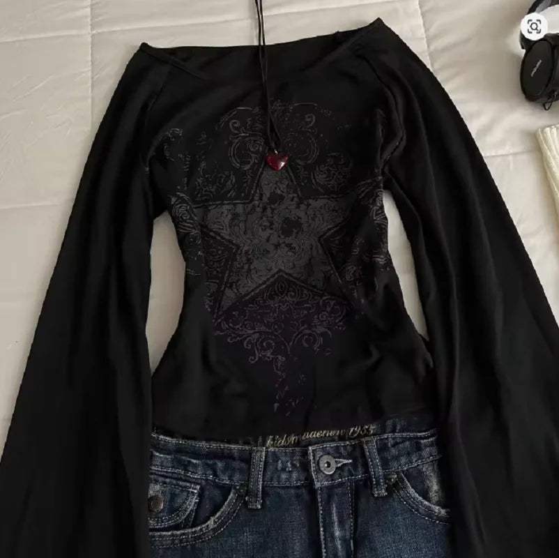 Long-Sleeve Tees