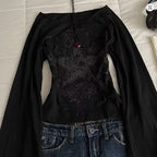 Long-Sleeve Tees