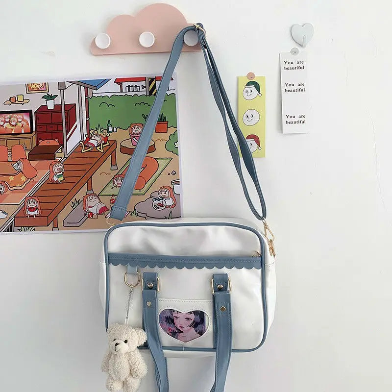 Handheld JK Bag