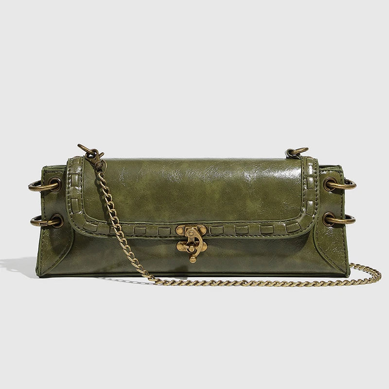 Long Style Clutch Bag