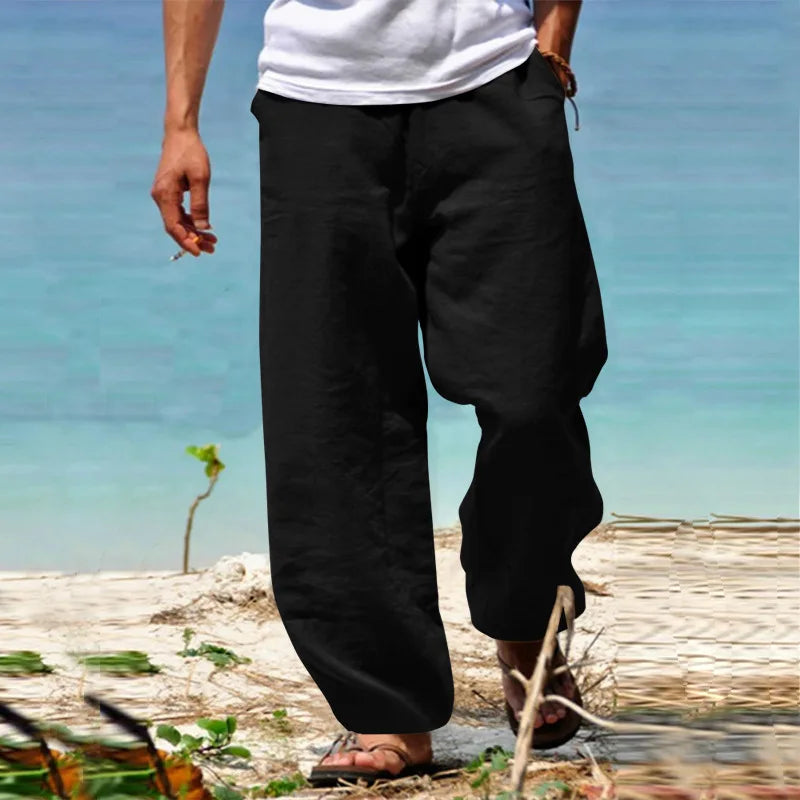 Drawstring Jogger