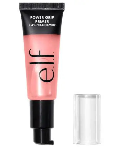 Elf Power Grip Primer Gel-based Moisturizing Facial Base