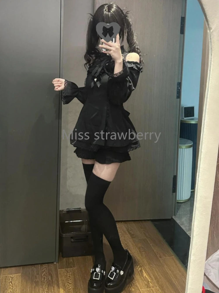 Lace Slim Set