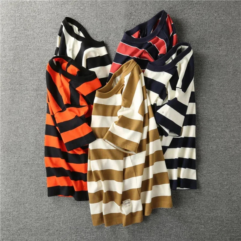 Striped Tee