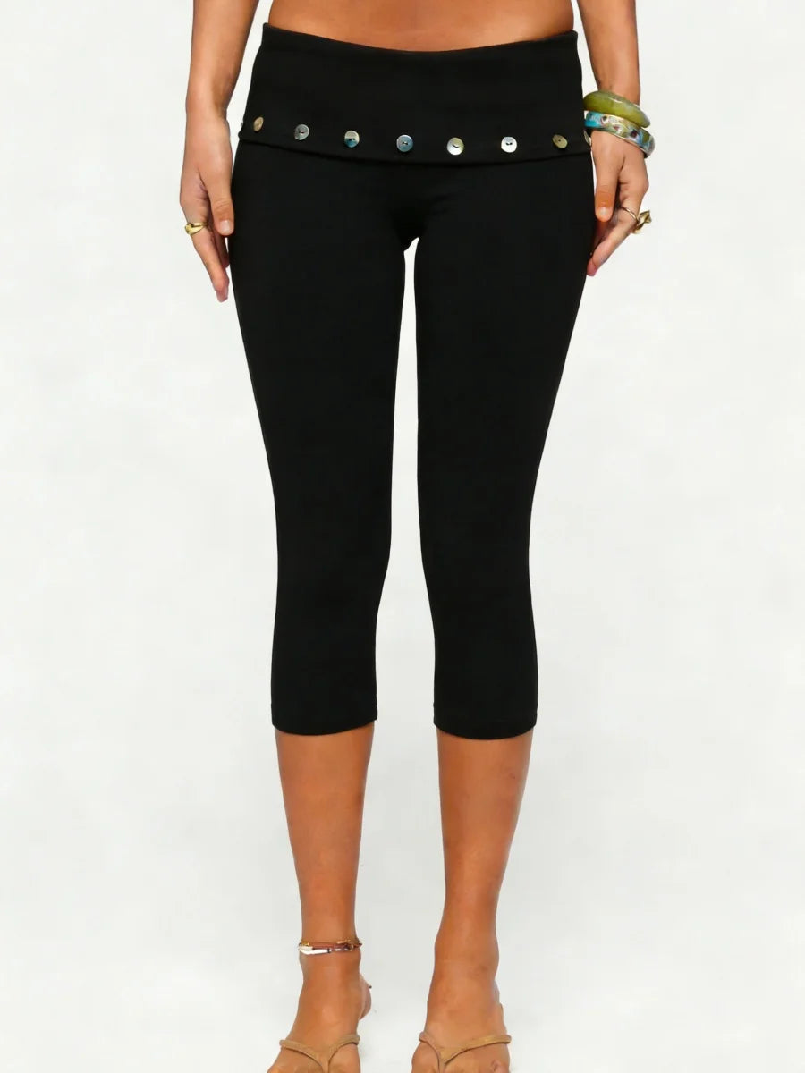 Capri Pants