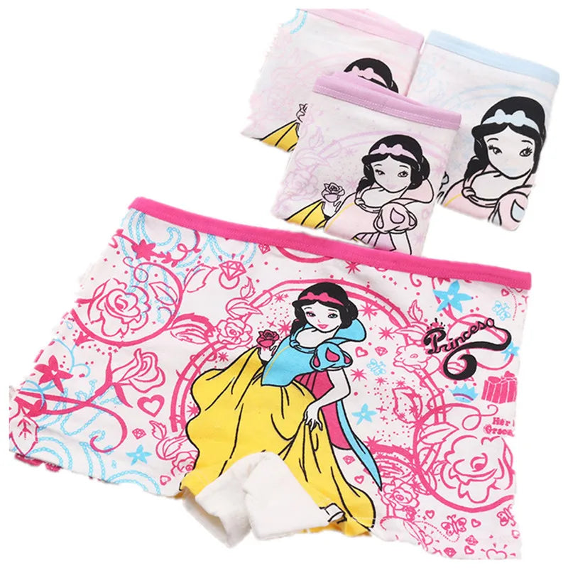 Cartoon Panties