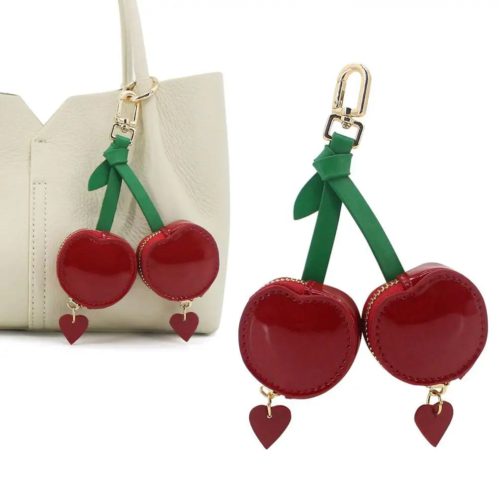 Fruit Coin Purse