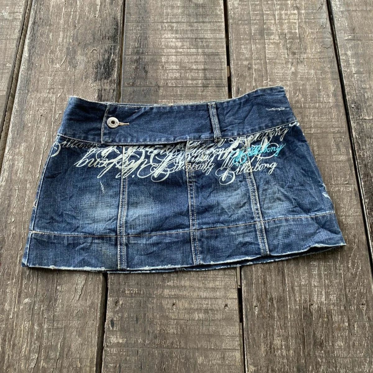 Assorted Skirts