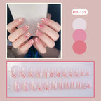 24pcs Fake Nails