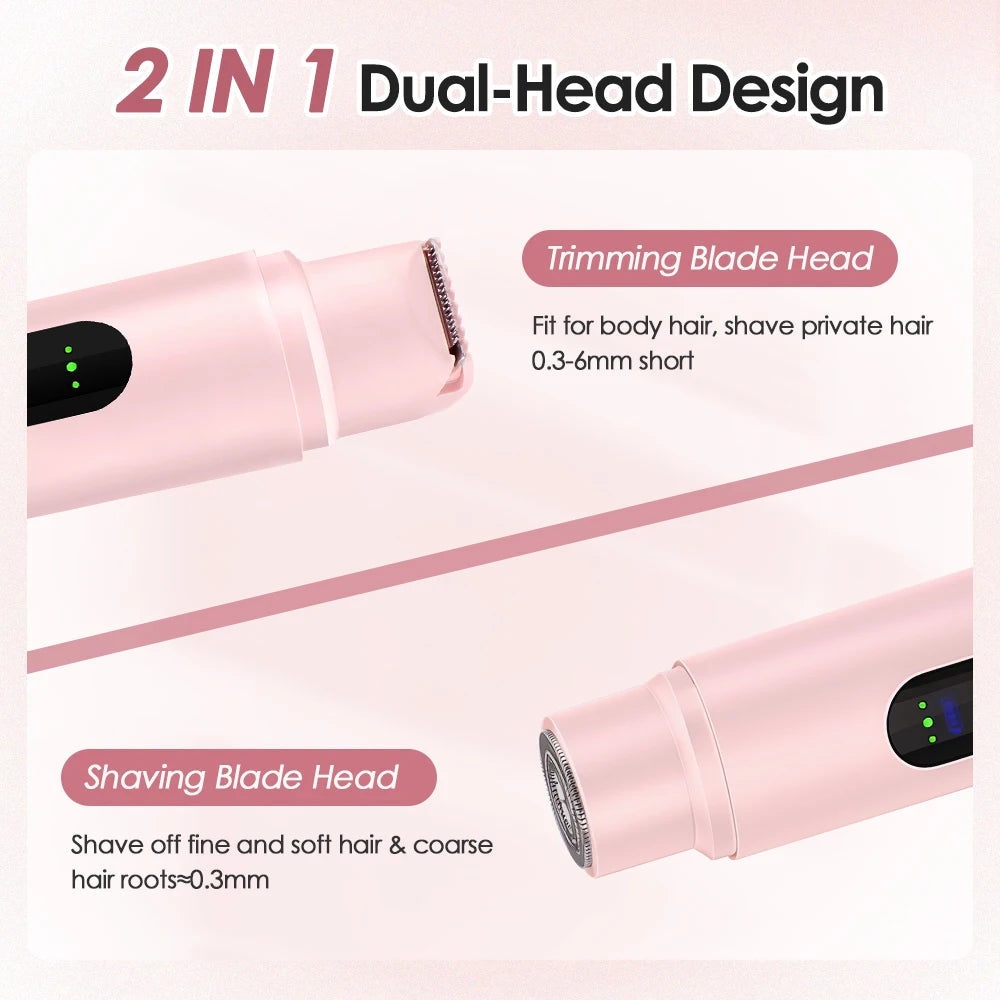 Electric Shaver