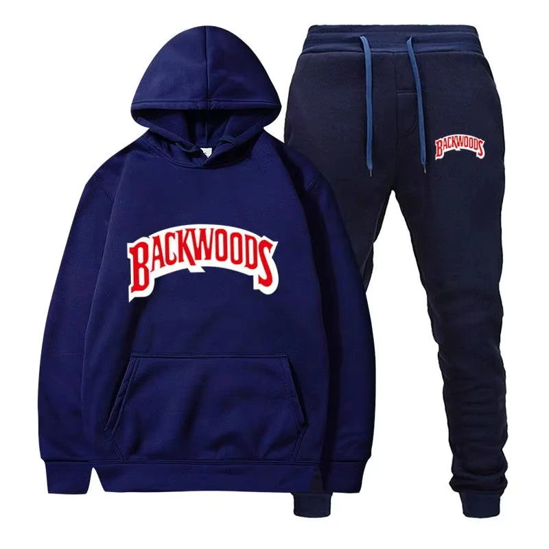 Backwoods Set