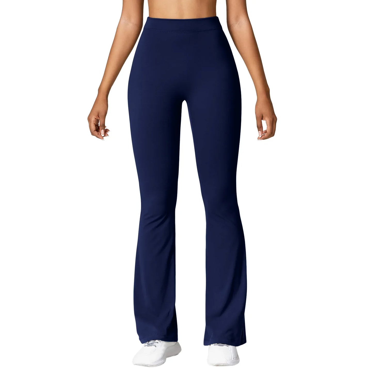 Ruched Leggings