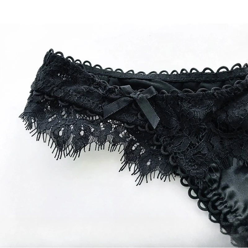 Lace Panties