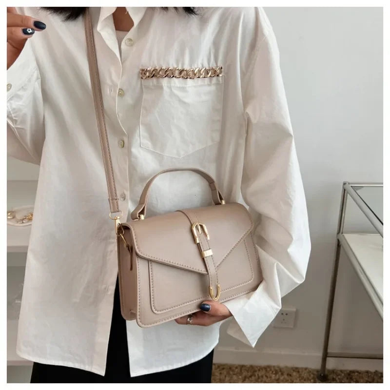 Minimalist Crossbody Bag