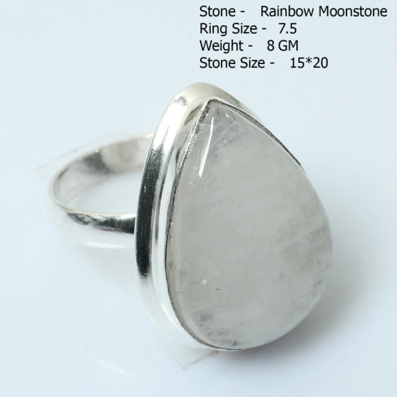 Stone Ring