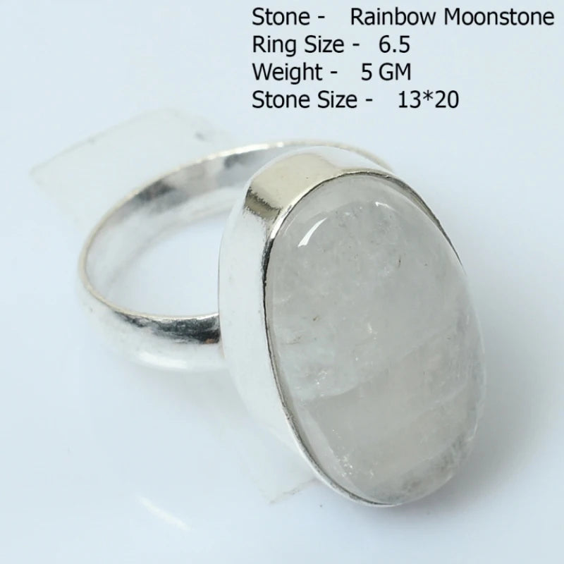 Stone Ring