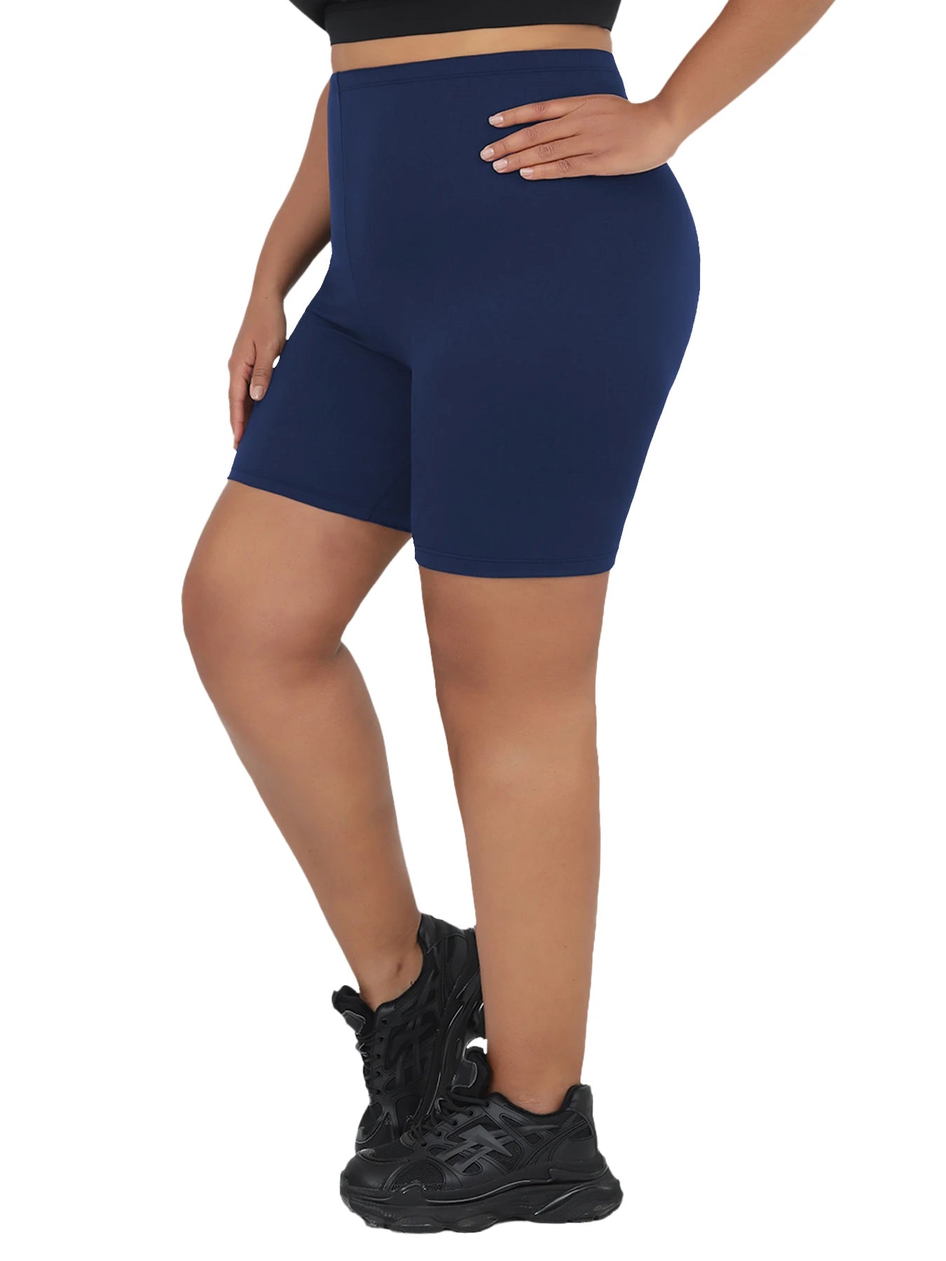 Biker Shorts