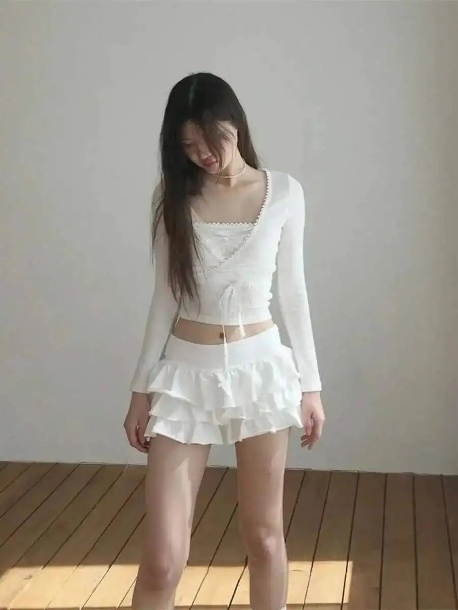 Ballet Skirt