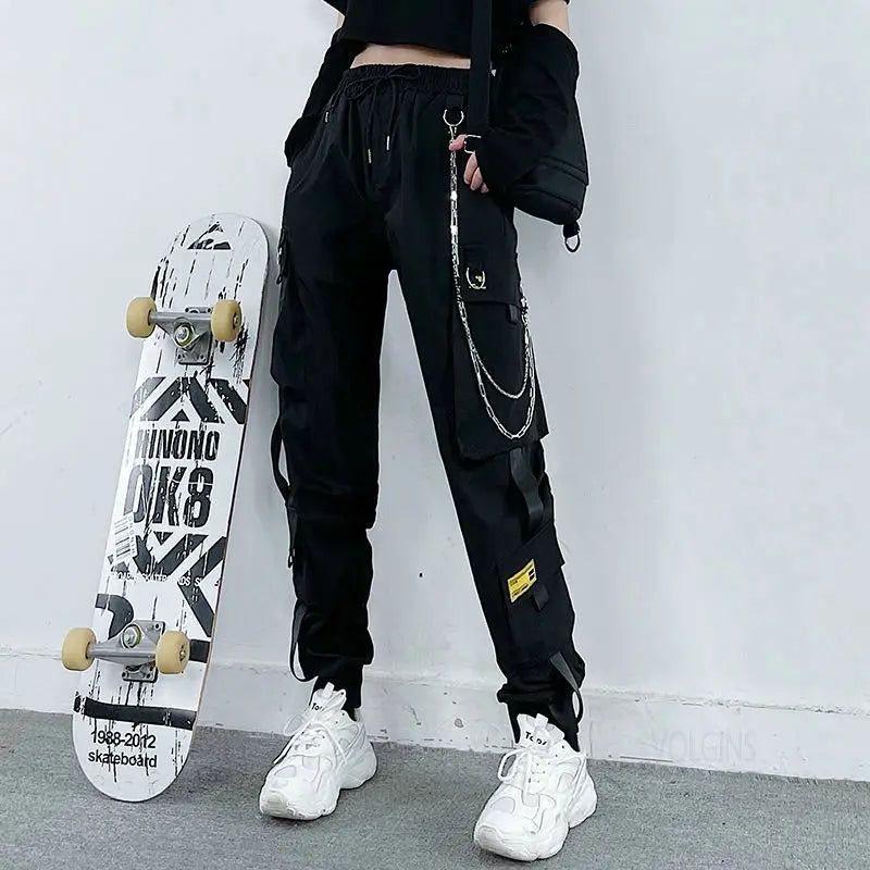 Cargo Pants