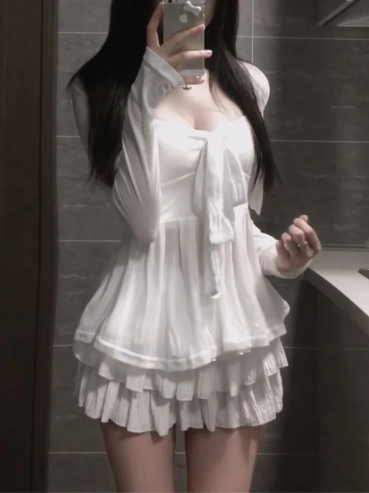 Solid 3-piece Set