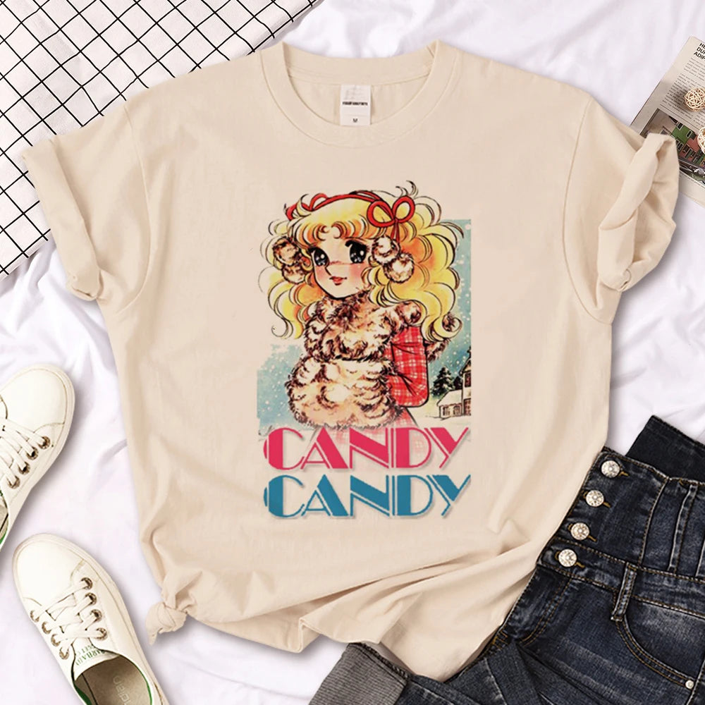 Candy Candy Tee