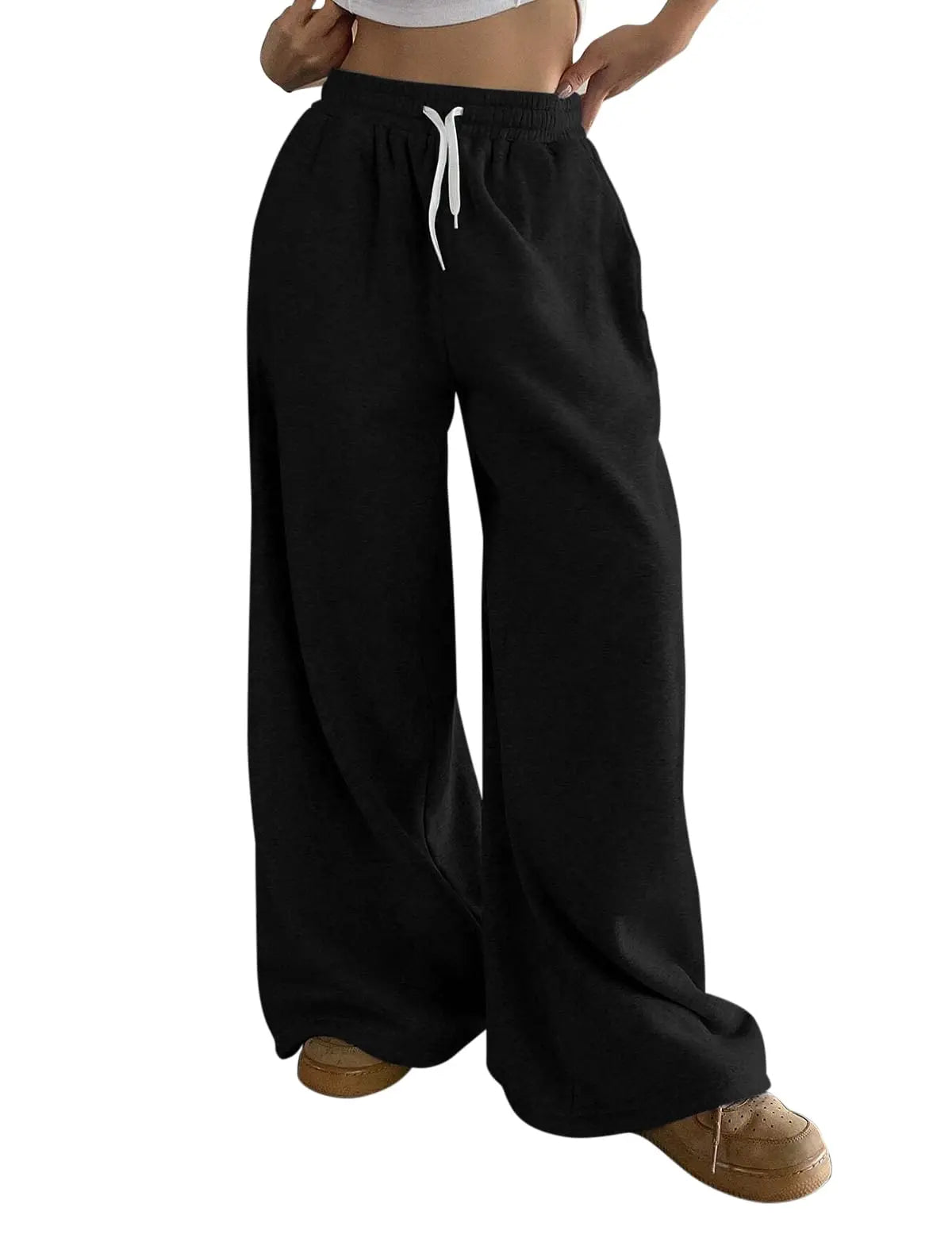 Fleece Sweatpants