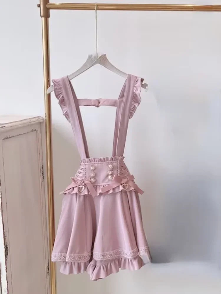 Sweet Mini Skirt