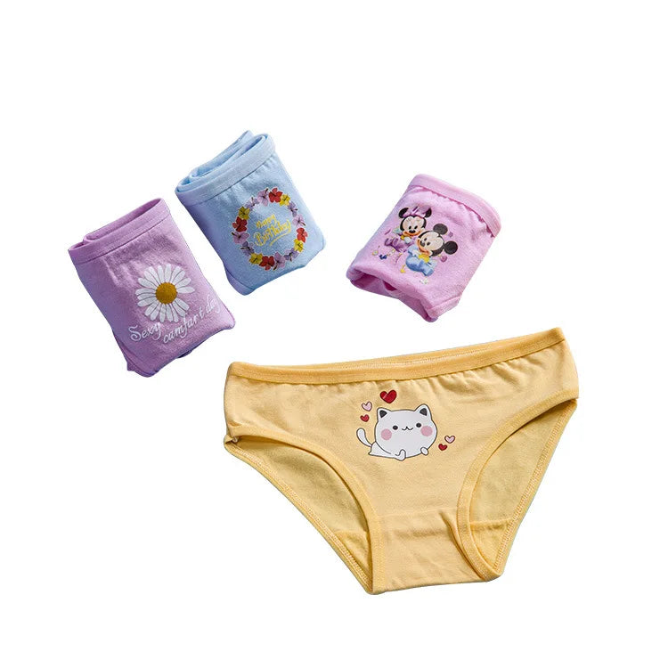 Cartoon Panties