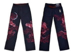 Denim Pants