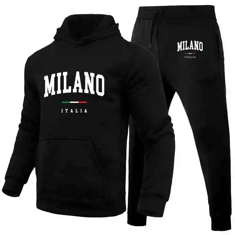 Milano Set