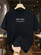 Milano Tee