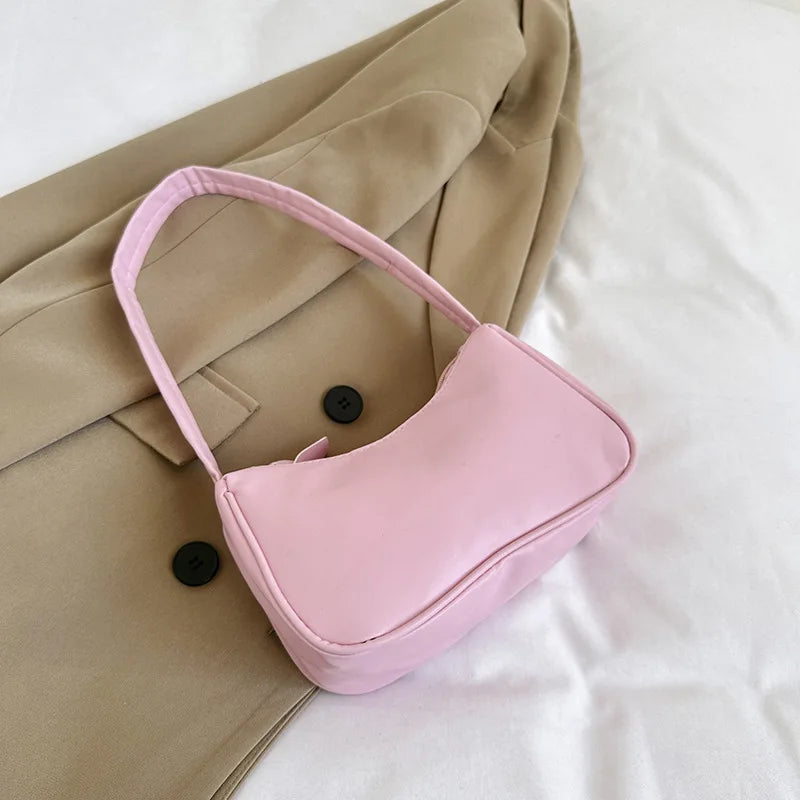 PU Shoulder Bag