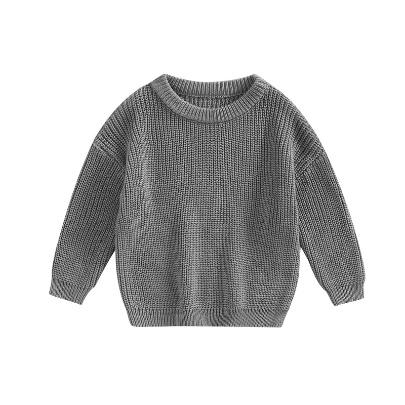Knit Sweater