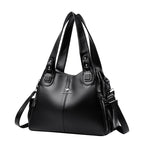 Genuine Soft Leather Handbag