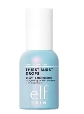 Elf Power Grip Primer Gel-based Moisturizing Facial Base
