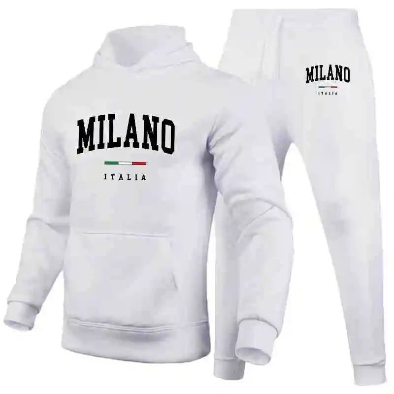 Milano Set