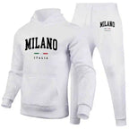 Milano Set