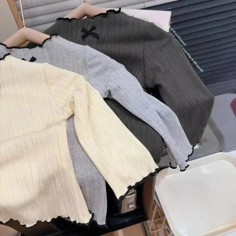 Long Sleeved Tee