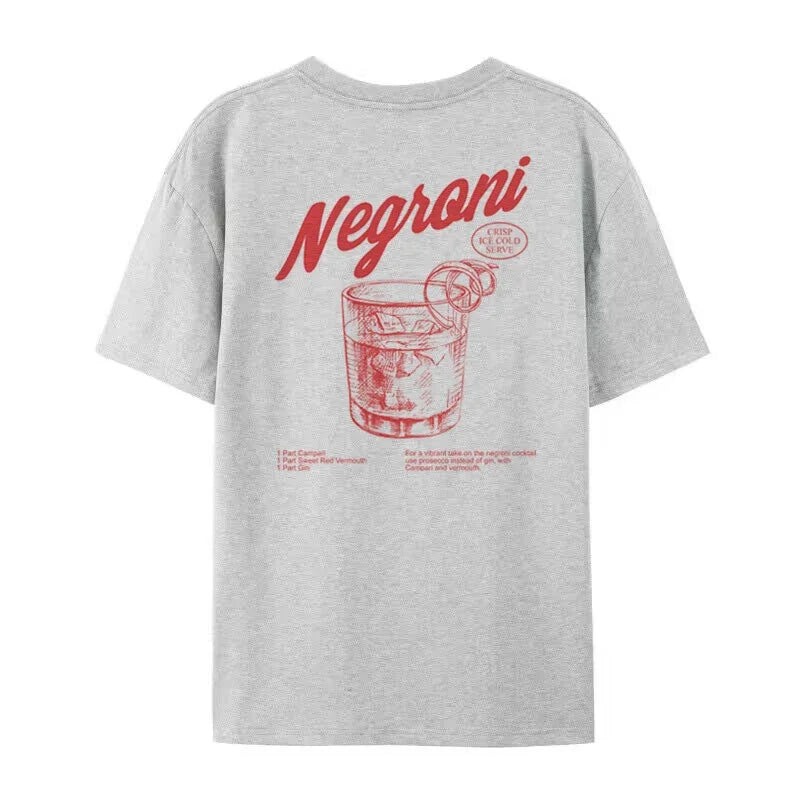Negroni Tee