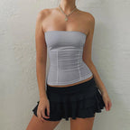 Simple Tube Top