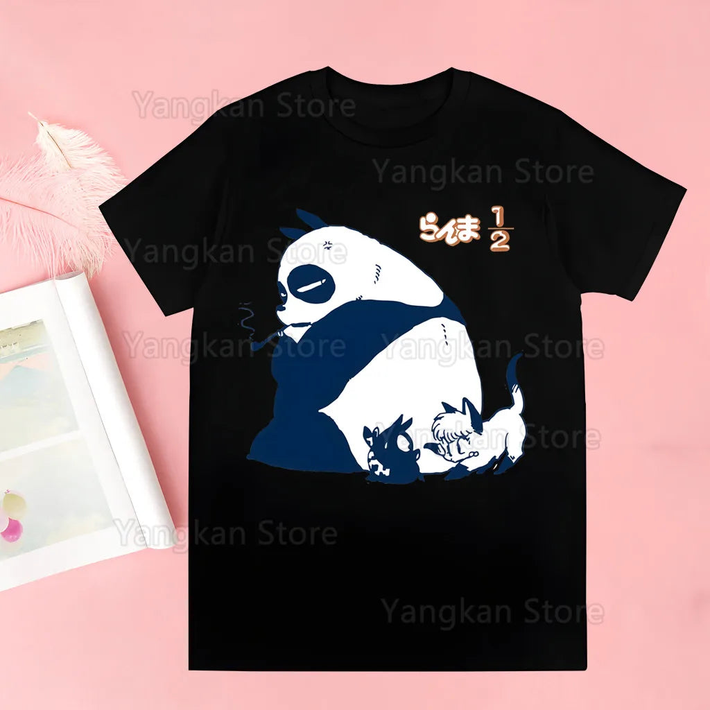 Ranma 1/2 Tee