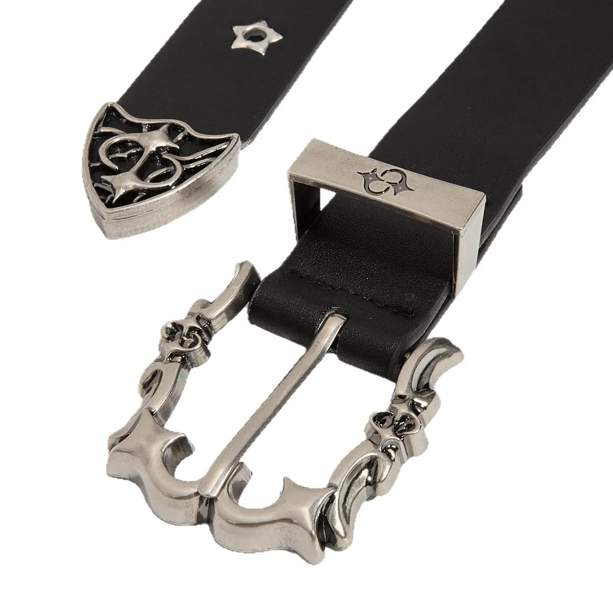Star Willow Nail Belt
