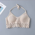 Crochet Bralette