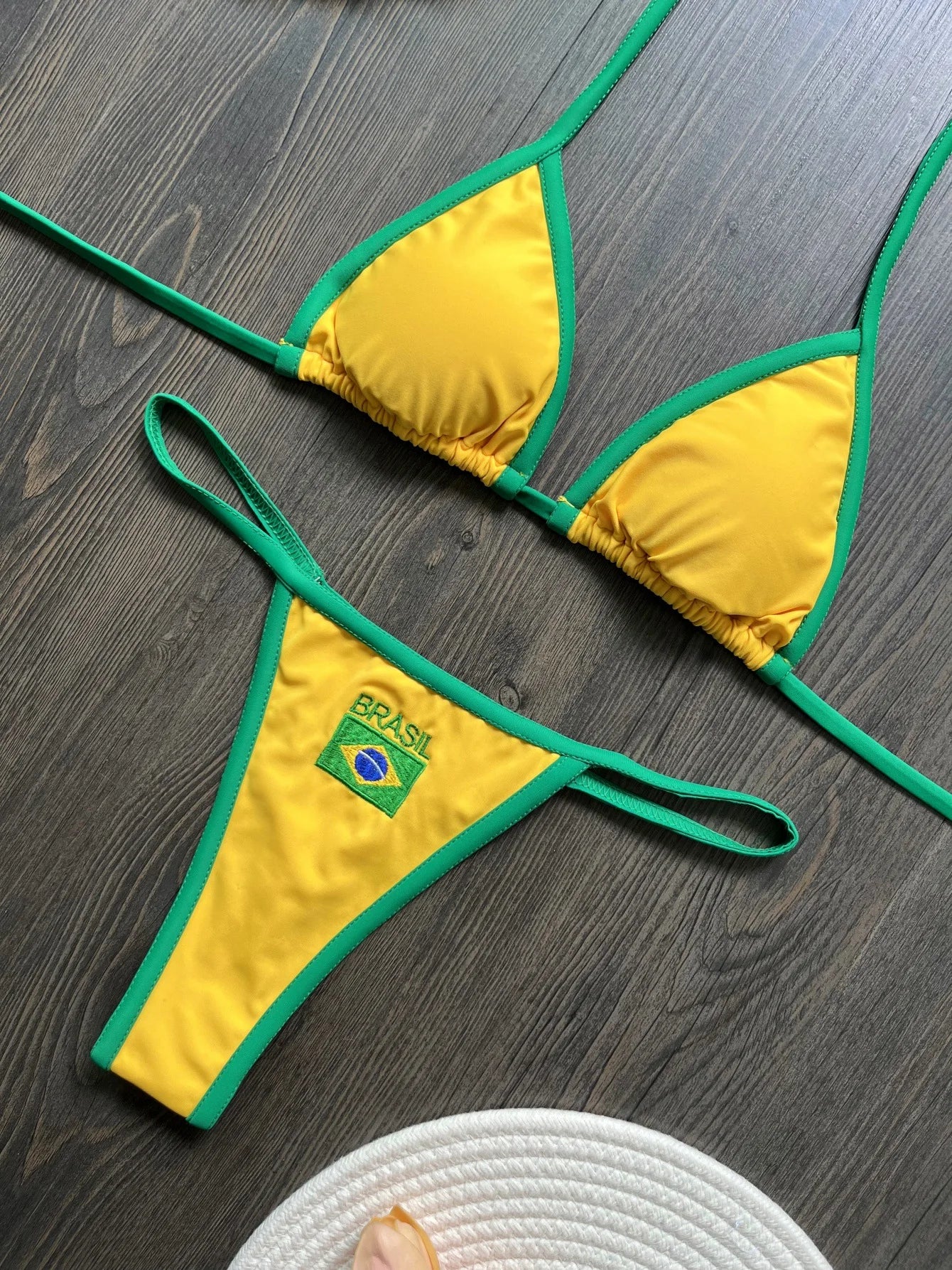 Brazil Collection