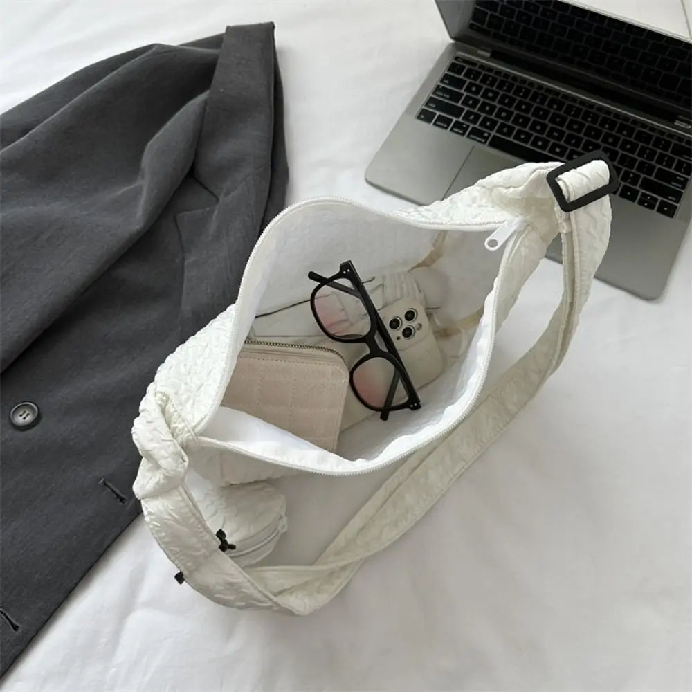 Satchel Bag