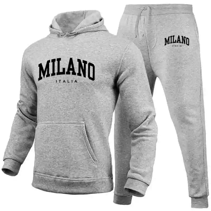 Milano Set