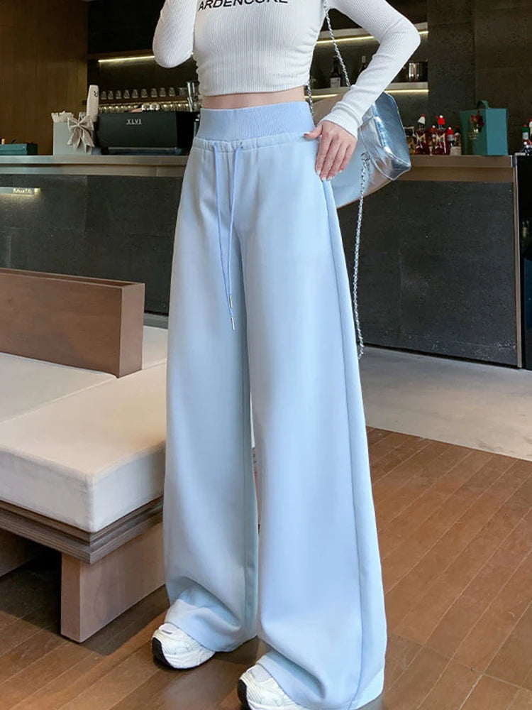 Loose Sweatpants